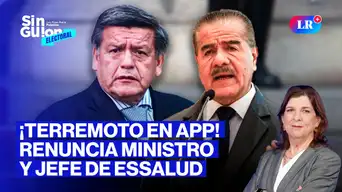 Caos en el Gobierno y elecciones | Sin Guion con Rosa María Palacios