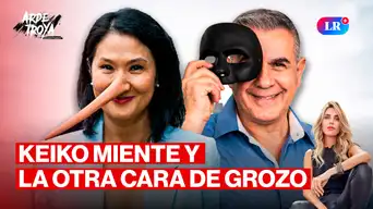 Acuña pierde ministerios y Vladimir Cerrón libre | Arde Troya con Juliana Oxenford