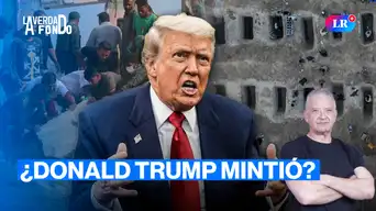 EE.UU. atacó escuela de niñas en Irán, afirma NYT | La Verdad a Fondo con Pedro Salinas