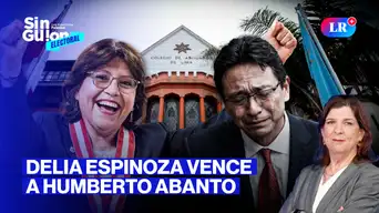Fallece Napoleón Becerra: ¿Y su candidatura? | Sin Guion con Rosa María Palacios