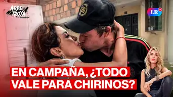 Napoleón Becerra fallece y Delia Espinoza decana del CAL | Arde Troya con Juliana Oxenford Napoleón Becerra fallece y Delia Espinoza decana del CAL | Arde Troya con Juliana Oxenford