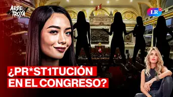 Pinchi Pinchi hunde a César Acuña: ¡Quería el Minedu a cambio de favores! | Arde Troya con Juliana Oxenford Pinchi Pinchi hunde a César Acuña: ¡Quería el Minedu a cambio de favores! | Arde Troya con Juliana Oxenford