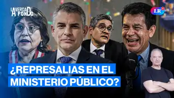 Rafael Vela cuenta todo sobre su suspensión | La Verdad a Fondo con Pedro Salinas