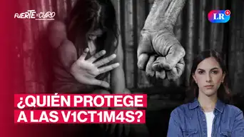 Periodista exige justicia a dos años de su denuncia | Fuerte y Claro con Manuela Camacho