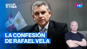 ¿Quién está detrás de la suspensión de fiscales? | La Verdad a Fondo con Pedro Salinas