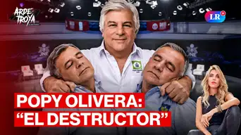 Debate presidencial 2026: ¿alguna propuesta real? | Arde Troya con Juliana Oxenford Debate presidencial 2026: ¿alguna propuesta real? | Arde Troya con Juliana Oxenford