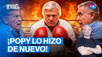 Debate presidencial 2026: ¿cambiarán las encuestas? | La Verdad a Fondo con Pedro Salinas