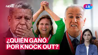 Debate presidencial 2026: los que dieron que hablar | Fuerte y Claro con Manuela Camacho