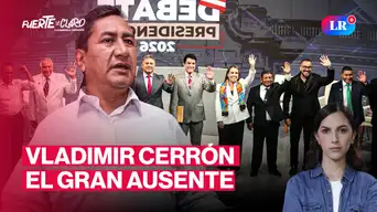 Debate presidencial: ¿promesas reales o puro floro? | Fuerte y Claro con Manuela Camacho