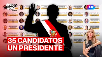 ¡Caos en el debate! Puyas y denuncia en Progresemos | Arde Troya con Juliana Oxenford ¡Caos en el debate! Puyas y denuncia en Progresemos | Arde Troya con Juliana Oxenford