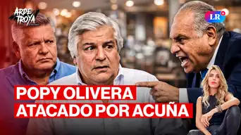 Keiko Fujimori: la piñata del debate presidencial | Arde Troya con Juliana Oxenford Keiko Fujimori: la piñata del debate presidencial | Arde Troya con Juliana Oxenford