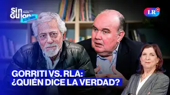 Jorge Nieto y Roberto Sánchez suben en encuestas | Sin Guion con Rosa María Palacios