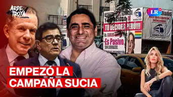 Toda la verdad sobre las estafas de Ricardo Belmont | Arde Troya con Juliana Oxenford