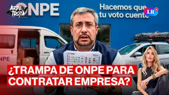 ¡El escándalo de la ONPE! Denuncian a Piero Corvetto y documentos exclusivos | Arde Troya con Juliana Oxenford ¡El escándalo de la ONPE! Denuncian a Piero Corvetto y documentos exclusivos | Arde Troya con Juliana Oxenford