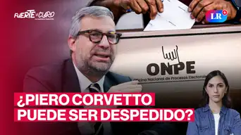 Conteo de votos en vivo: ¿quién acompañará a Keiko Fujimori en segunda vuelta? | Fuerte y Claro con Manuela Camacho