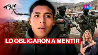 Keiko Fujimori respalda pedido de elecciones complementarias | Arde Troya con Juliana Oxenford