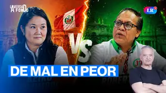 Segunda vuelta 2026: empate técnico entre Roberto Sánchez y Keiko Fujimori | La Verdad a Fondo con Pedro Salinas
