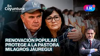 Renovación Popular y el albergue de la pastora Jáuregui | En Coyuntura