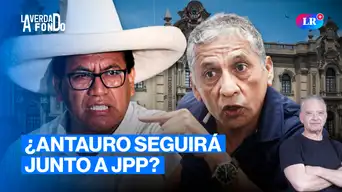 Juntos por el Perú alerta plan para deslegitimar las elecciones | La Verdad A Fondo