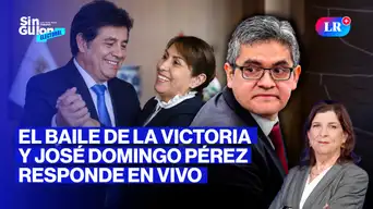 Fiscalía archiva investigación a Benavides y nuevo jefe ONPE | Sin Guion con Rosa María Palacios Fiscalía archiva investigación a Benavides y nuevo jefe ONPE | Sin Guion con Rosa María Palacios