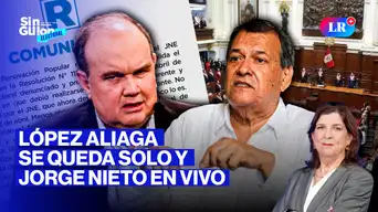 Renovación Popular acepta los resultados de elecciones 2026 | Sin Guion con Rosa María Palacios Renovación Popular acepta los resultados de elecciones 2026 | Sin Guion con Rosa María Palacios