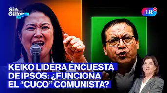 ¡Rafael López Aliaga investigado por el Poder Judicial! y encuesta IPSOS | Sin Guion con Rosa María Palacios