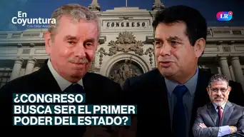 JNJ, Defensoría del Pueblo y los enclaves del Congreso de la República | En Coyuntura con César Azabache