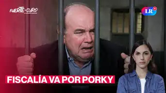 Fiscalía investiga a López Aliaga mientras hackean sistema de alertas del Estado | Fuerte y Claro con Manuela Camacho Fiscalía investiga a López Aliaga mientras hackean sistema de alertas del Estado | Fuerte y Claro con Manuela Camacho