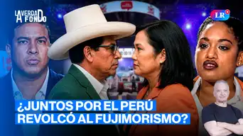¿Quién ganó el debate técnico presidencial? Ft. Pitucos Marrones | La Verdad a Fondo con Pedro Salinas