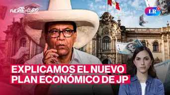 ¿De dónde saldrá el dinero? El equipo de Sánchez responde en vivo | Fuerte y Claro