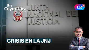 JNJ: La purga continua | #EnCoyuntura con César Azabache JNJ: La purga continua | #EnCoyuntura con César Azabache