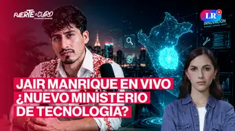 A 48 horas de la elección: ¿Keiko o Sánchez llega más fuerte? | Fuerte y Claro con Manuela Camacho A 48 horas de la elección: ¿Keiko o Sánchez llega más fuerte? | Fuerte y Claro con Manuela Camacho