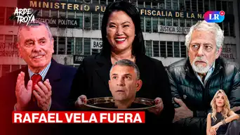 JPP quiere anular votos, RLA se lanza por Lima y rechazan pedido de Fuerza Popular | Arde Troya con Juliana Oxenford JPP quiere anular votos, RLA se lanza por Lima y rechazan pedido de Fuerza Popular | Arde Troya con Juliana Oxenford