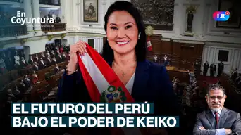 Después de Manchay: "La formación del gobierno de Keiko Fujimori" | #EnCoyuntura con César Azabache