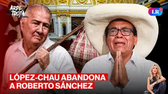 Keiko baja el tono, el Congreso sube los sueldos y suspende a jueces del caso Humala | Arde Troya con Juliana Oxenford