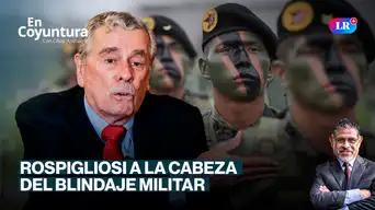 Keiko Fujimori, Carranza y Rospigliosi: Más que un dilema por resolver | #EnCoyuntura con César Azabahe