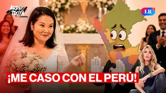 JNE apresura la proclamación de Keiko y abogado de Fuerza Popular en vivo | Arde Troya con Juliana Oxenford JNE apresura la proclamación de Keiko y abogado de Fuerza Popular en vivo | Arde Troya con Juliana Oxenford