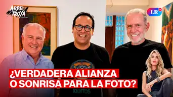 Keiko blinda el BCR, Juntos por el Perú reconoce su victoria y anuncian protestas | Arde Troya con Juliana Oxenford Keiko blinda el BCR, Juntos por el Perú reconoce su victoria y anuncian protestas | Arde Troya con Juliana Oxenford