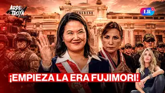 Keiko recibirá credenciales, Patricia Benavides divide al Congreso y Bruce lidera en Lima | Arde Troya con Juliana Oxenford Keiko recibirá credenciales, Patricia Benavides divide al Congreso y Bruce lidera en Lima | Arde Troya con Juliana Oxenford