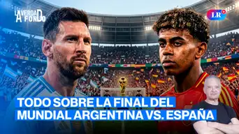 Argentina elimina a Inglaterra y apunta a ganar el Mundial 2026: análisis del partido | La Verdad a Fondo con Pedro Salinas