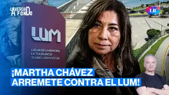 Alerta: El fujimorismo busca reescribir la historia del Perú ft. Carlos Cornejo | La Verdad a Fondo con Pedro Salinas