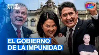 ¿Keiko Fujimori liberará a Pedro Castillo? | La Verdad a Fondo con Pedro Salinas ¿Keiko Fujimori liberará a Pedro Castillo? | La Verdad a Fondo con Pedro Salinas