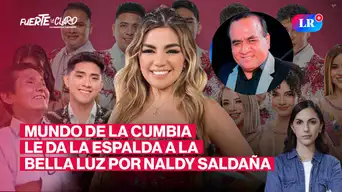 La Bella Luz: ¿qué podría pasar con el directo? | Fuerte y Claro con Manuela Camacho La Bella Luz: ¿qué podría pasar con el directo? | Fuerte y Claro con Manuela Camacho