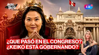 ¡Escándalo en el Congreso! PNP interviene en disputa de Ahora Nación y Fuerza Popular | Arde Troya con Juliana Oxenford ¡Escándalo en el Congreso! PNP interviene en disputa de Ahora Nación y Fuerza Popular | Arde Troya con Juliana Oxenford