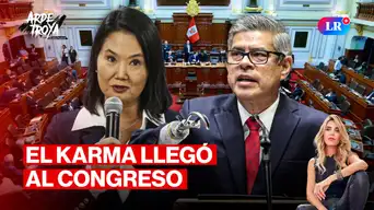 Congreso se va contra la pared y habla la polémica diputada Catherin Palomino en vivo | Arde Troya con Juliana Oxenford Congreso se va contra la pared y habla la polémica diputada Catherin Palomino en vivo | Arde Troya con Juliana Oxenford