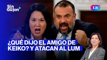 Amigo de Keiko Fujimori envía carta notarial a César Hildebrandt | Sin Guion con Rosa María Palacios Amigo de Keiko Fujimori envía carta notarial a César Hildebrandt | Sin Guion con Rosa María Palacios