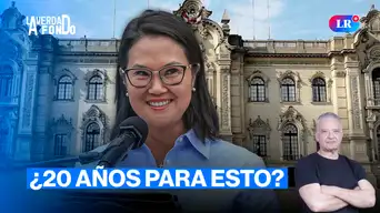 Rossana Alayza en vivo: hablamos del Gobierno de Keiko y promesas vacías | La Verdad a Fondo con Pedro Salinas Rossana Alayza en vivo: hablamos del Gobierno de Keiko y promesas vacías | La Verdad a Fondo con Pedro Salinas