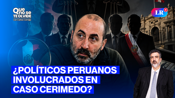 Caso Cerimedo y Julio Chávez EN VIVO | Que No Se Te Olvide con Carlos Cornejo Caso Cerimedo y Julio Chávez EN VIVO | Que No Se Te Olvide con Carlos Cornejo