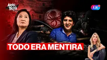 PNP no hizo nada por secuestro en Trujillo y abogado cuenta todo | Arde Troya con Juliana Oxenford
