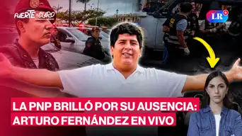 Trujillo: padre de empresario revela cómo logró liberar a su hijo sin ayuda de la PNP | Fuerte y Claro con Manuela Camacho